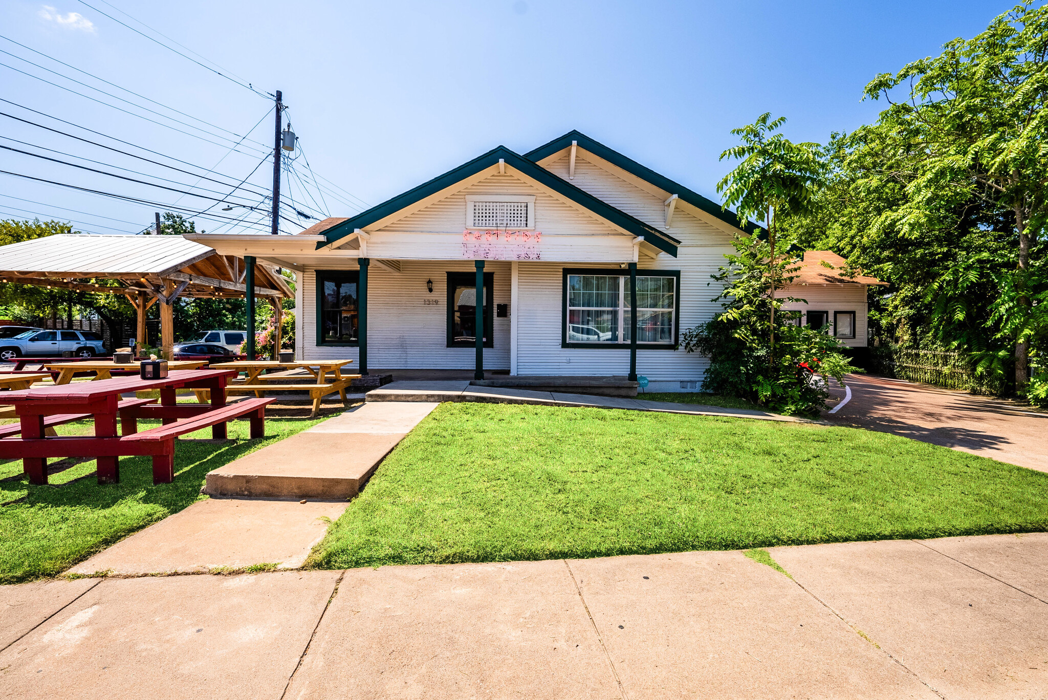 1319 Rosewood Ave, Austin, TX for Rent