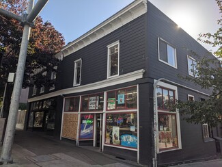 Seattle, WA Office/Retail - 123 Bell St
