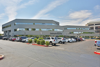 Phoenix, AZ Office - 3033 N 44th St