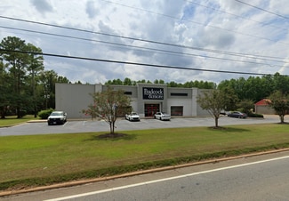Dawson, GA Freestanding - 523 Forrester Dr SE