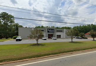 Dawson, GA Retail - 523 Forrester Dr SE