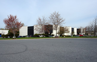 Capitol Heights, MD Industrial - 9200-9216 Hampton Overlook