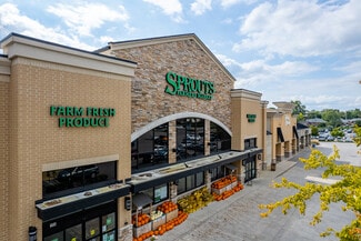 Franklin, TN Retail - 1010 Murfreesboro Rd