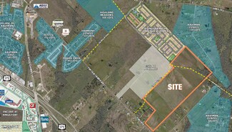 Kaufman, TX Commercial Land - FM 1836 Rand Rd Kaufman, TX Commercial Land - FM 1836 Rand Rd