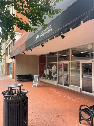 Blacksburg, VA undefined - 208 N Main St Blacksburg, VA undefined - 208 N Main St
