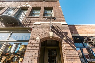 Park City, UT Office - 309-311 Main St