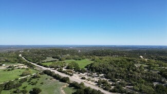 Dripping Springs, TX Commercial - 20300 Hamilton Pool Rd
