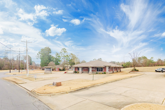 Arkadelphia, AR Medical - 3001 Twin Rivers Dr