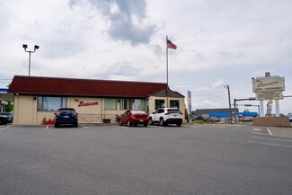 Tamaqua, PA Restaurant - 189 Claremont Ave
