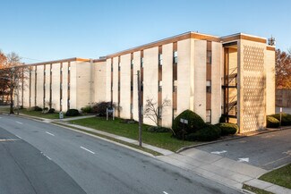 Springfield, NJ Office - 673 Morris Ave Springfield, NJ Office - 673 Morris Ave