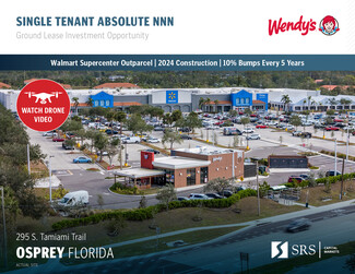 Osprey, FL undefined - 295 S Tamiami Trl