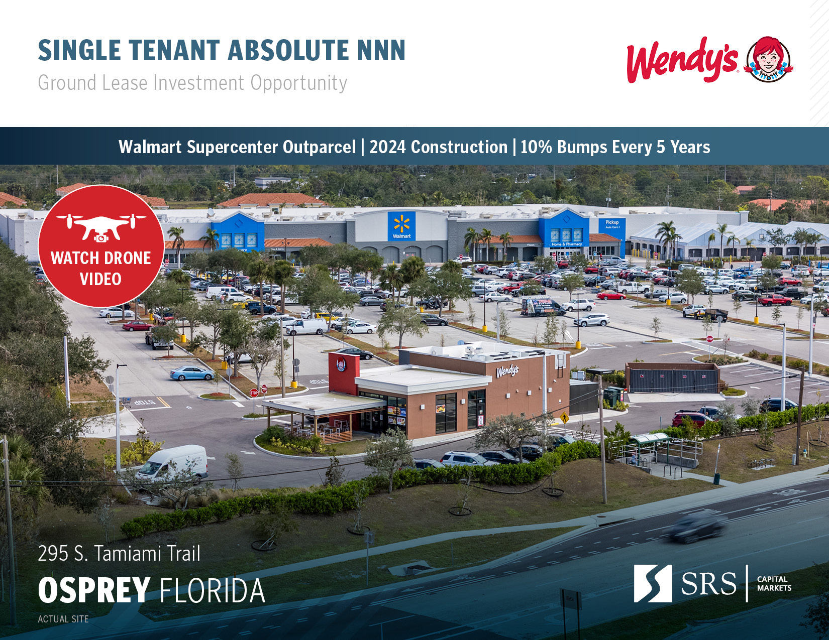 295 S Tamiami Trl, Osprey, FL for Sale