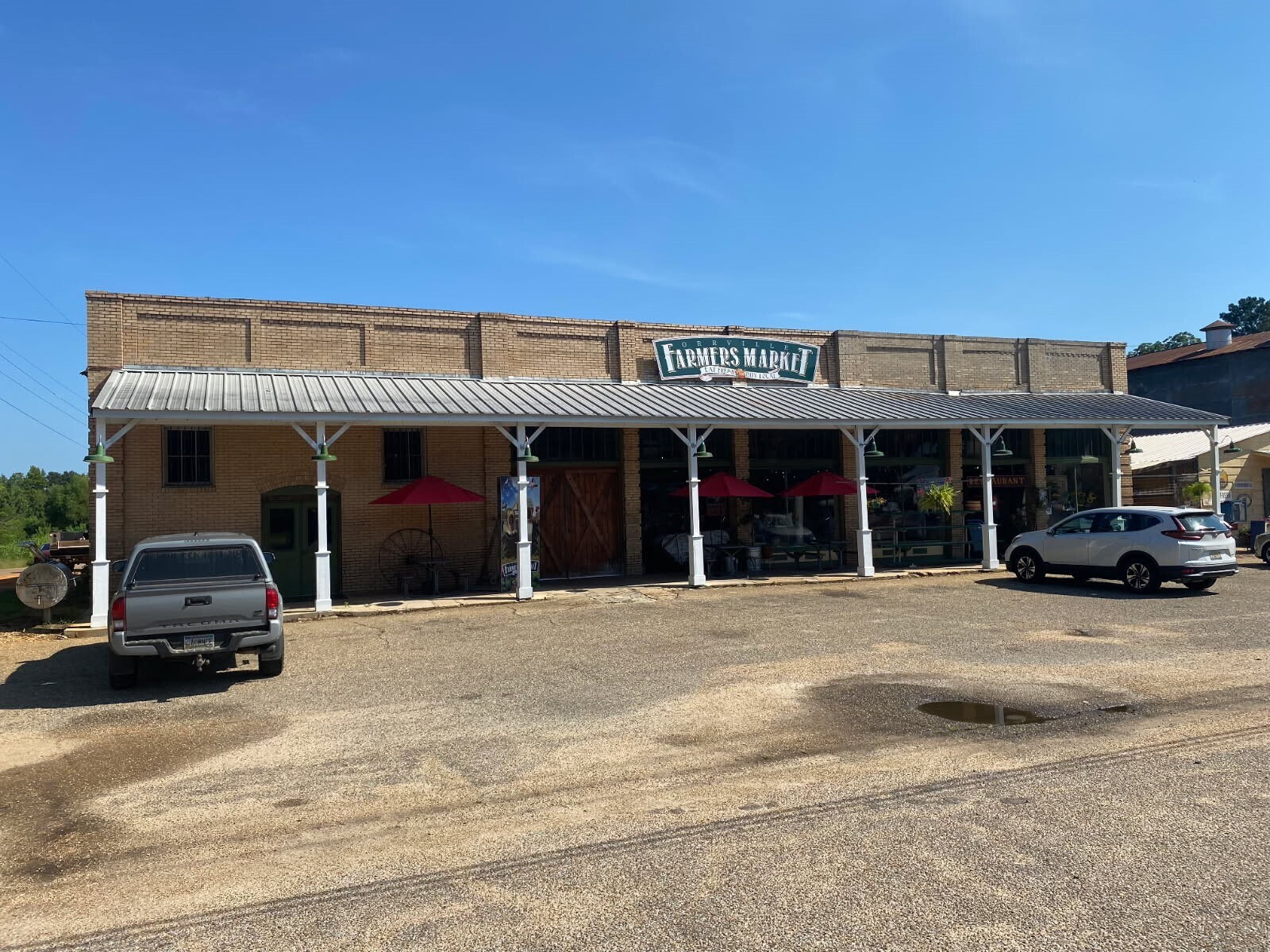 14560 Main St, Orrville, AL for Sale
