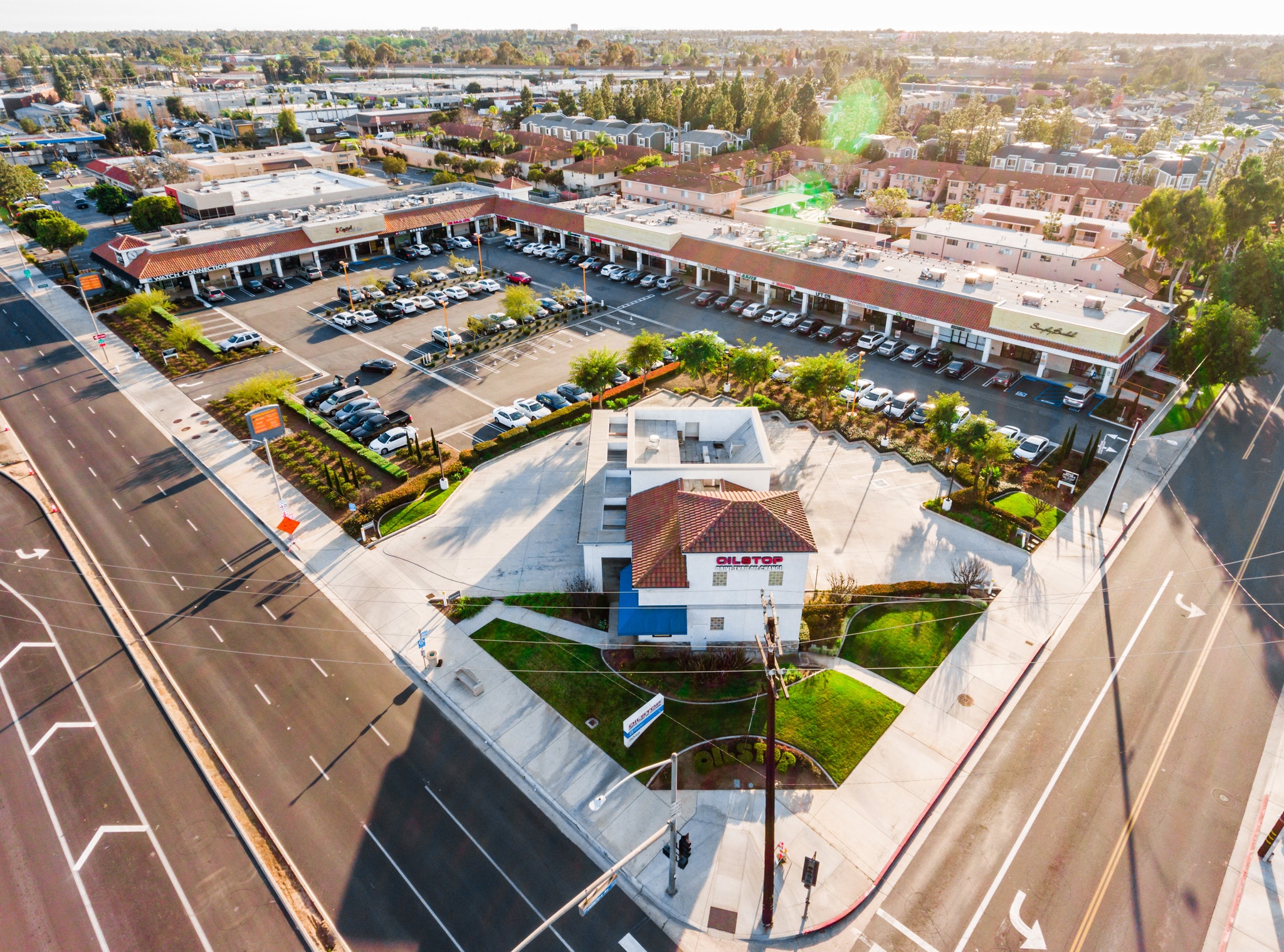3033 Bristol St, Costa Mesa, CA for Rent