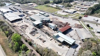 Mobile, AL Industrial - 1850 Conception Street Rd
