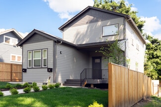 Portland, OR Multi-Family - 325 S Idaho St