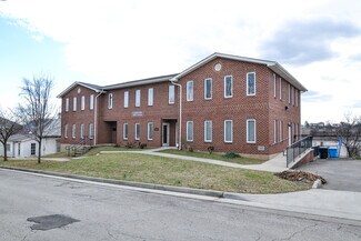 Roanoke, VA Showroom - 1818 Centre Ave NW