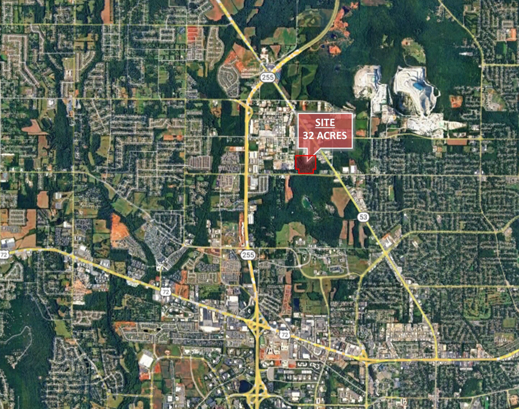 275 Plummer Rd, Huntsville, AL for Sale