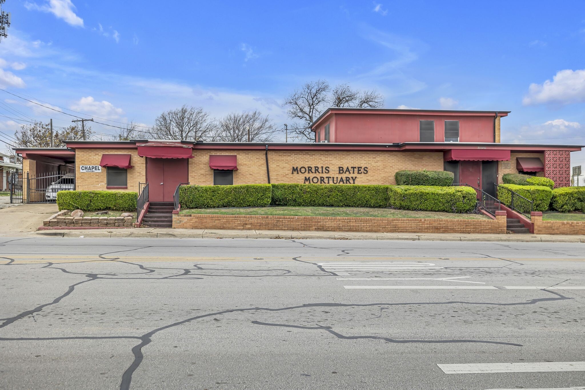 1700 Evans Ave, Fort Worth, TX for Sale