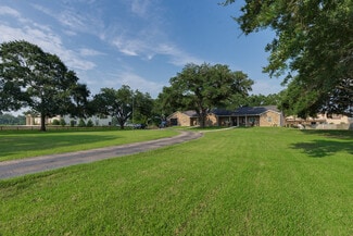 Cypress, TX Office - 16610 Mueschke Rd Cypress, TX Office - 16610 Mueschke Rd