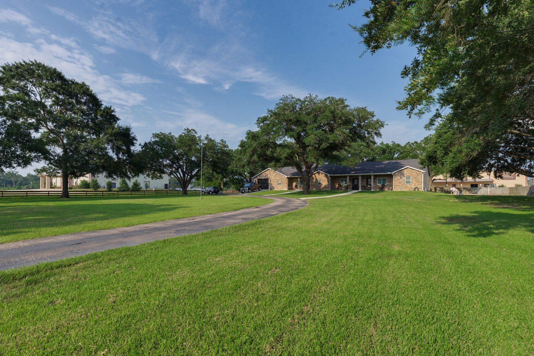16610 Mueschke Rd, Cypress, TX for Rent