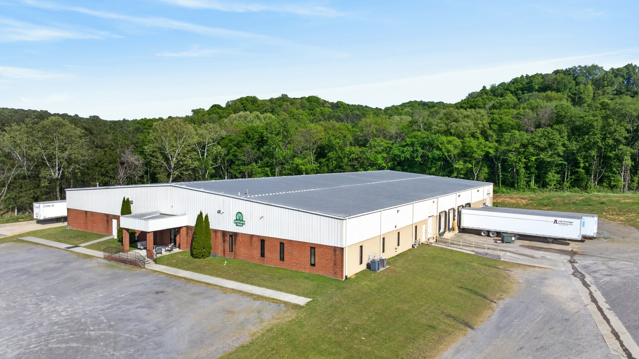 1250 Warehouse Row W, Fort Payne, AL for Sale
