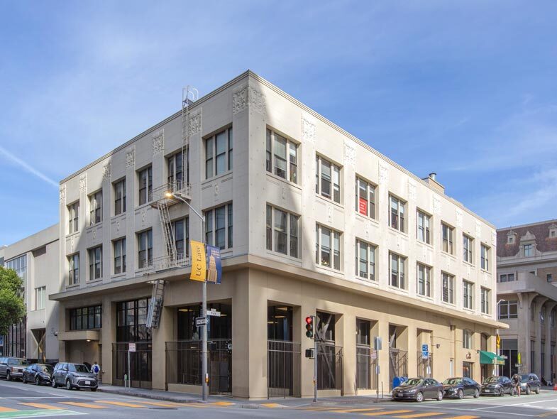 507 Polk St, San Francisco, CA for Rent