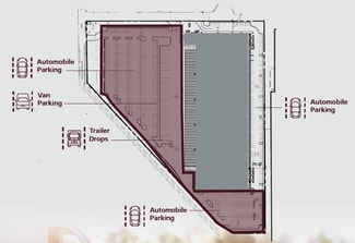 Hicksville, NY Commercial Land - 125 New South Rd Hicksville, NY Commercial Land - 125 New South Rd