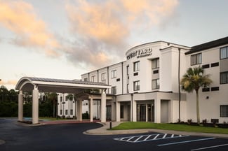 Brunswick, GA Hospitality - 580 Millennium Blvd Brunswick, GA Hospitality - 580 Millennium Blvd