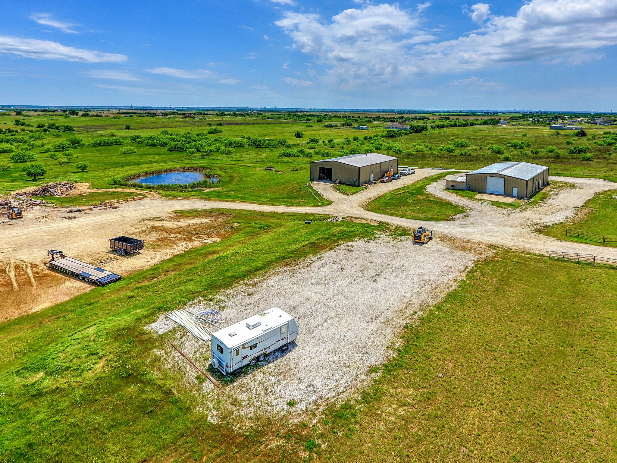 6126 Private Road 902, Celina, TX for Sale