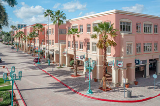 Boca Raton, FL Office - 309-433 Plaza Real