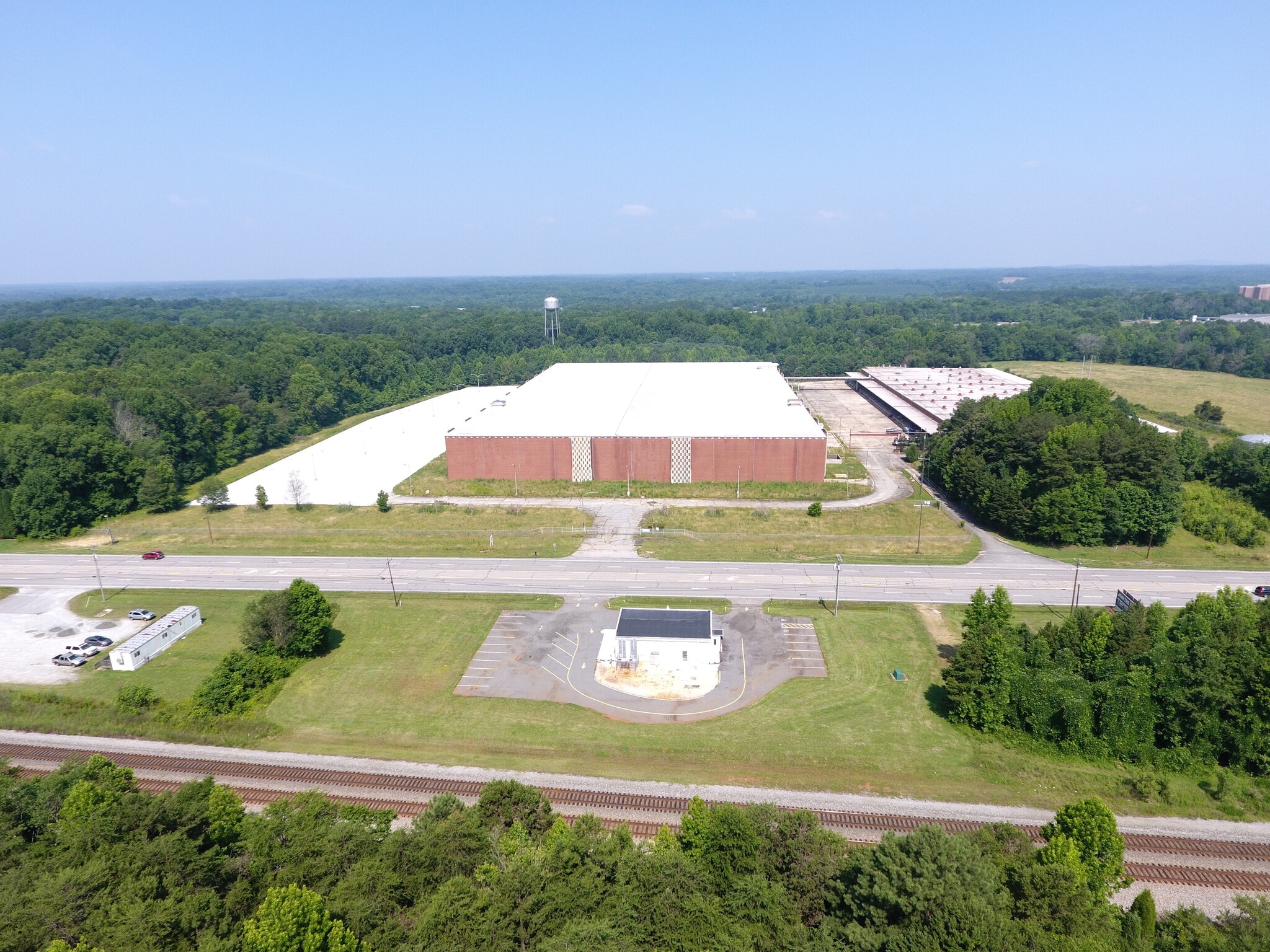 5200 S Main St, Salisbury, NC for Sale
