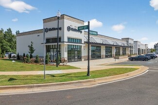 Perry, GA Storefront - 1904 Houston Lake Rd