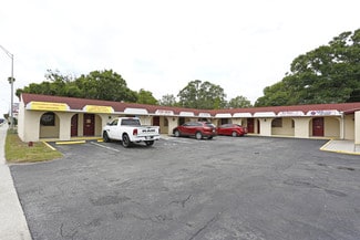 Saint Petersburg, FL Retail - 8424 4th St N