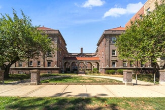New Haven, CT Apartments - 102-116 Dwight St
