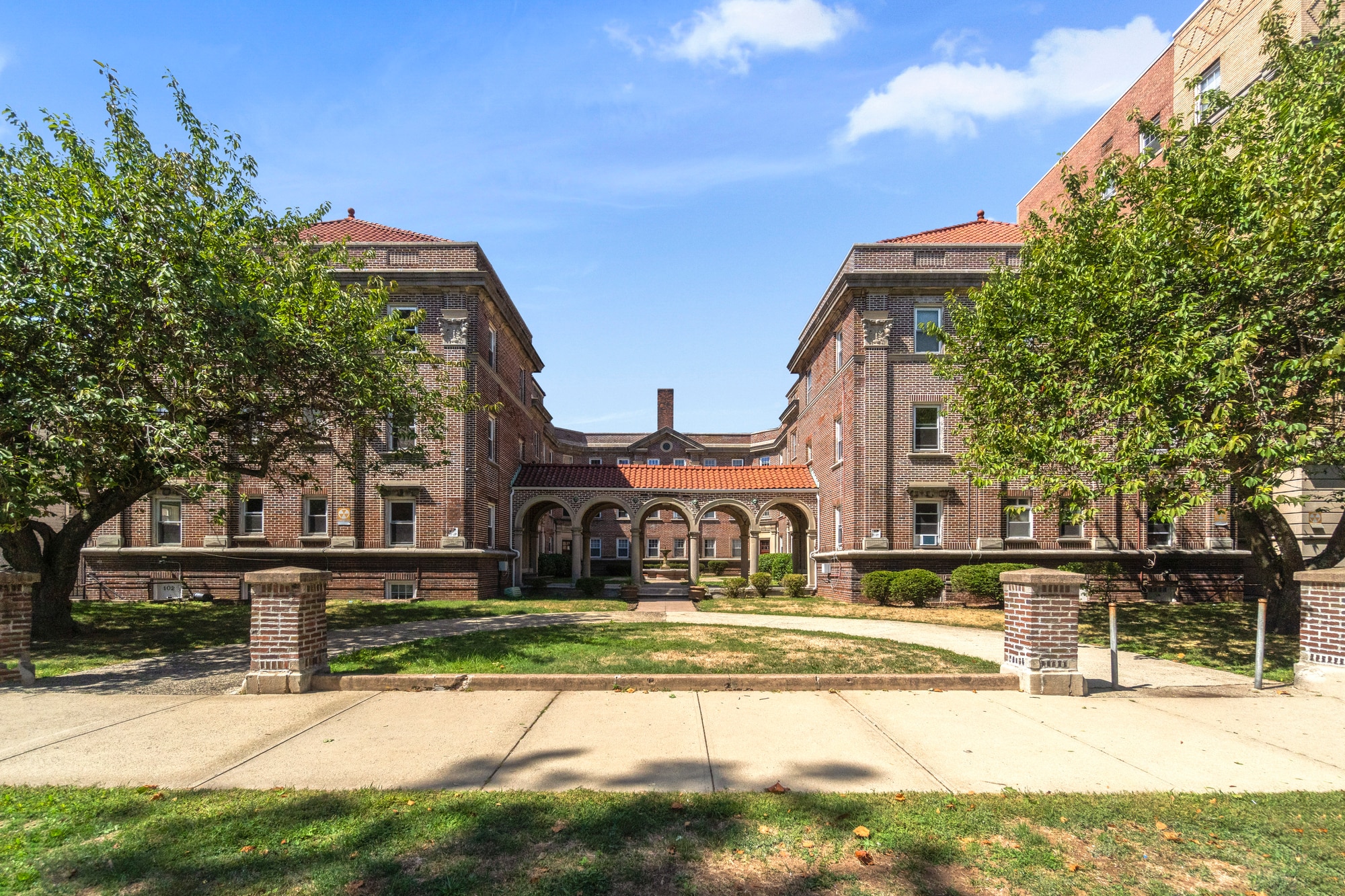 102-116 Dwight St, New Haven, CT for Sale
