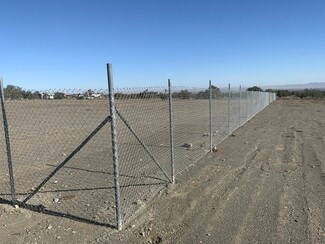 Pinon Hills, CA Commercial Land - 2773 Acacia Rd