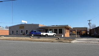 Greensboro, NC Industrial - 111 S Walnut Cir