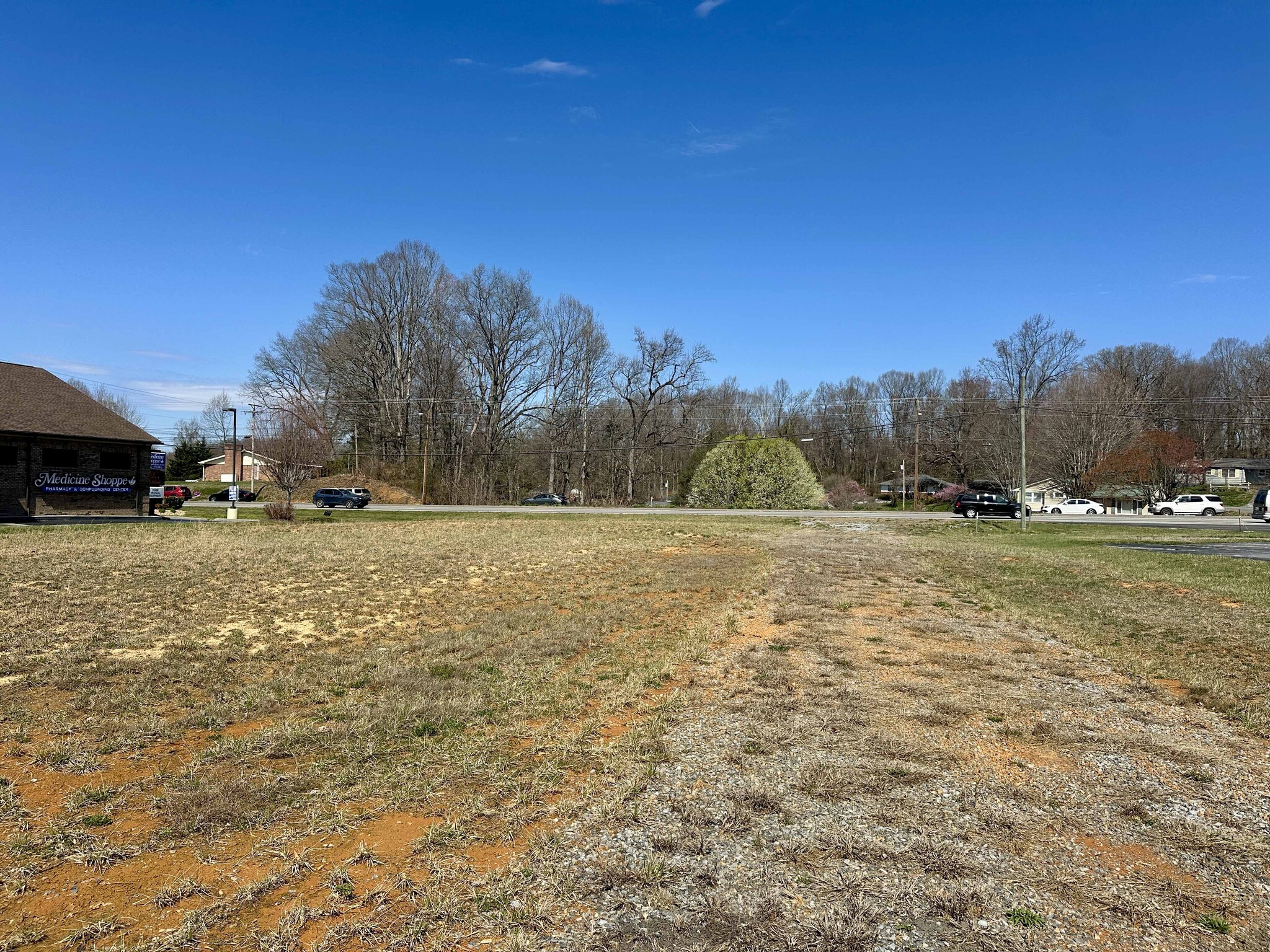 1262 E Jackson Blvd, Jonesborough, TN for Sale