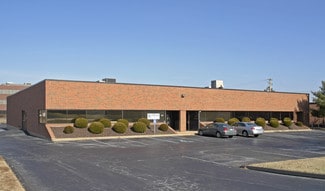 Fenton, MO Flex - 887-891 Bolger Ct