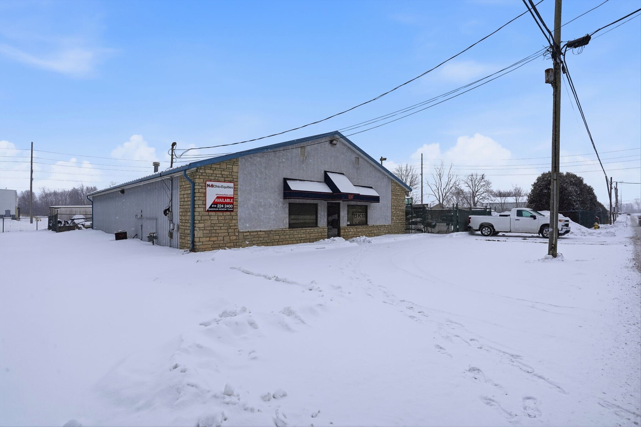 237 Curtis St, Delaware, OH for Sale