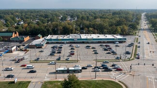 North Olmsted, OH Retail - 28931-29095 Lorain Rd North Olmsted, OH Retail - 28931-29095 Lorain Rd