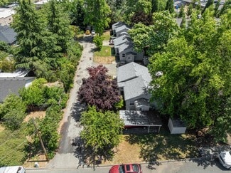 Grants Pass, OR Apartments - 307 Tussey Ln