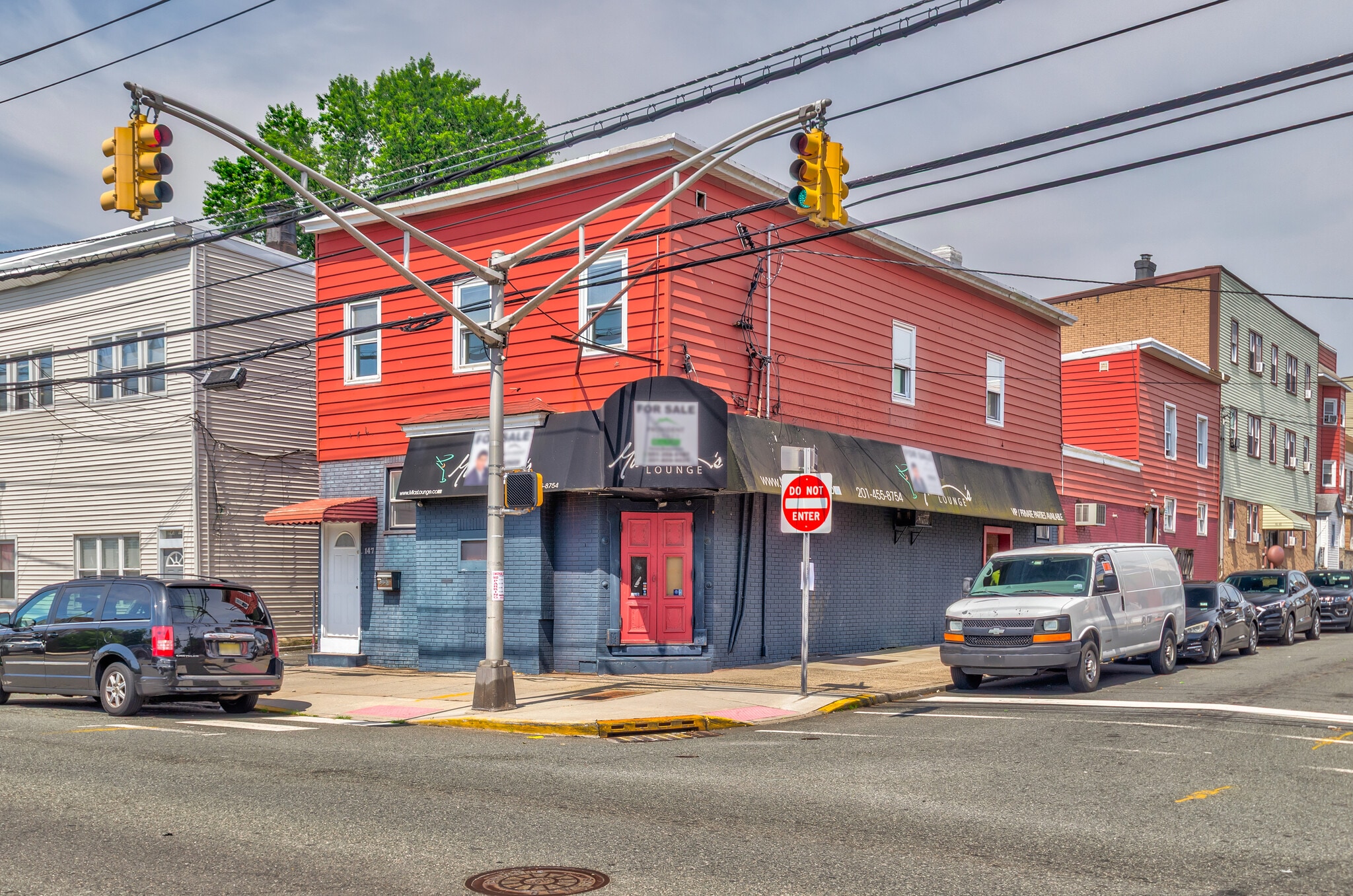 147 Avenue E, Bayonne, NJ for Sale