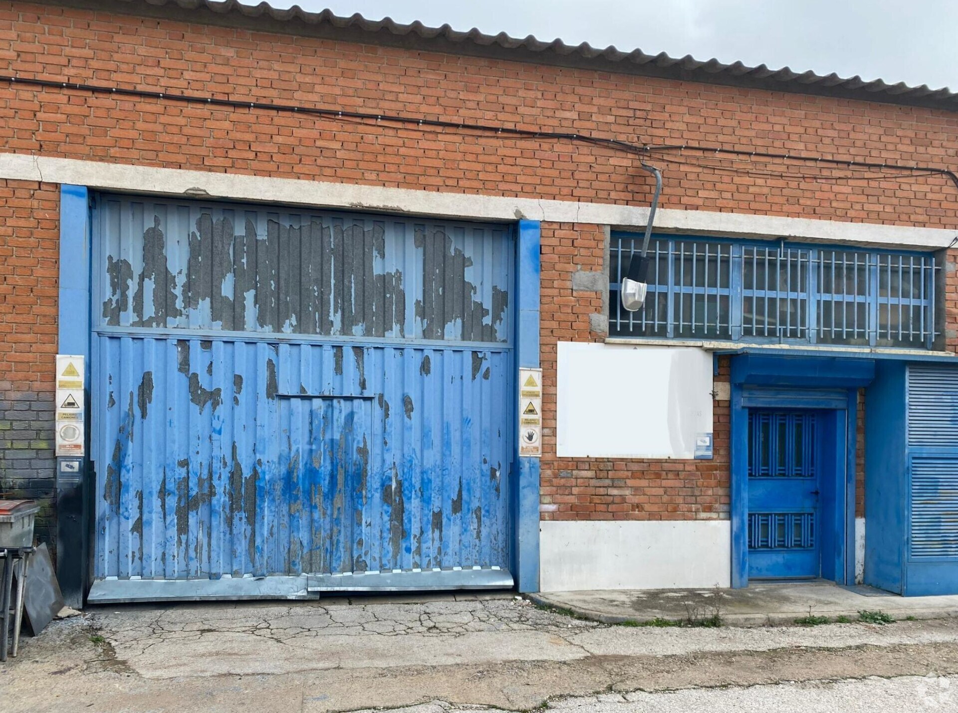 , Camarma de Esteruelas, MAD for Sale
