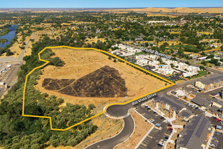Oroville, CA Residential - 55 Grand Ave