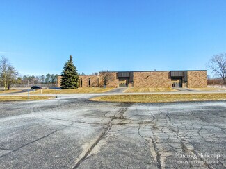 Jackson, MI Service - 1041 Hurst Rd