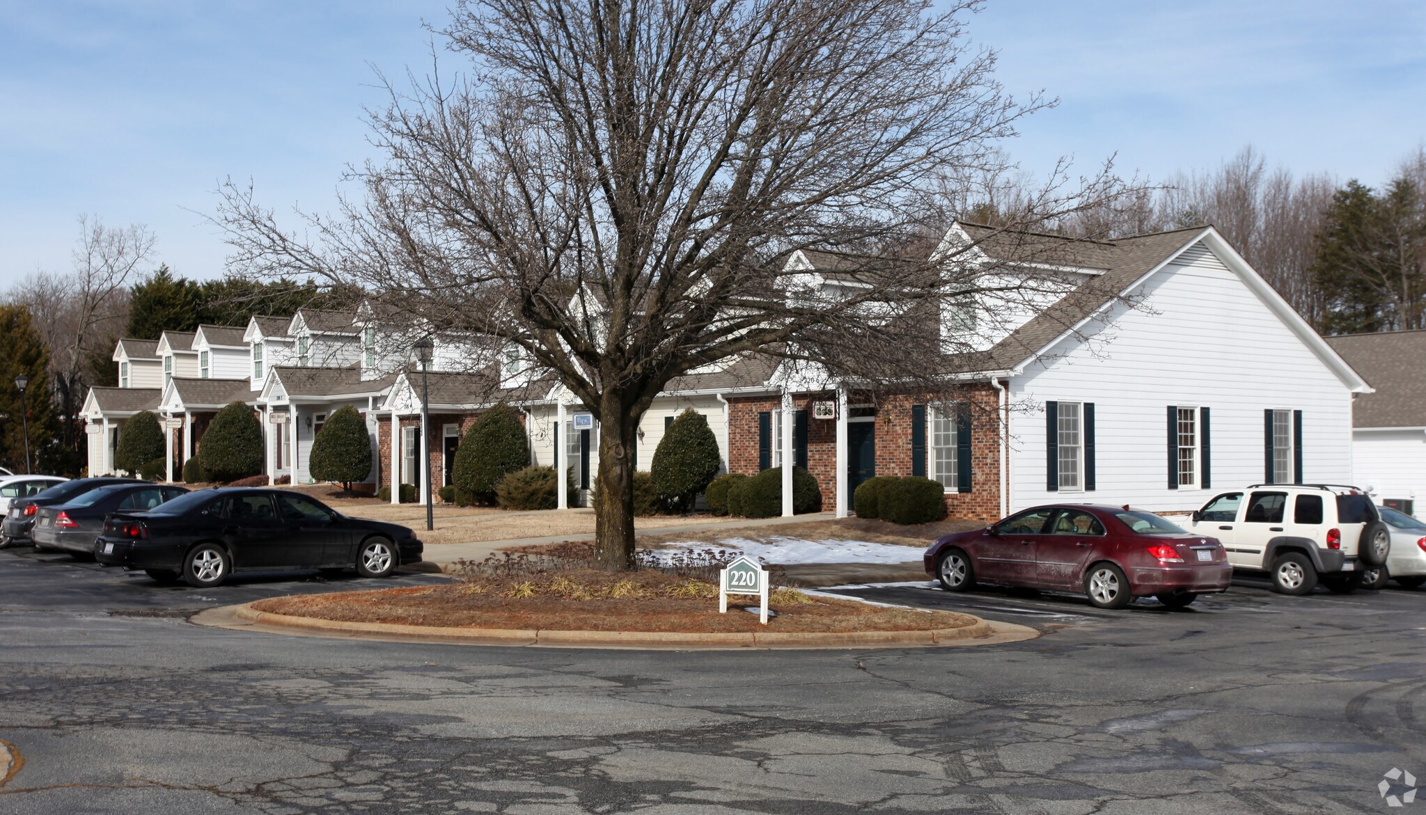 220 S Swing Rd, Greensboro, NC for Rent