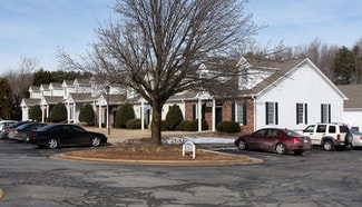 Greensboro, NC Office - 220 S Swing Rd