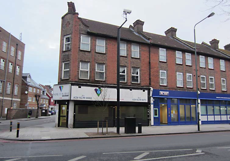 1346 London Rd, London, LND for Rent